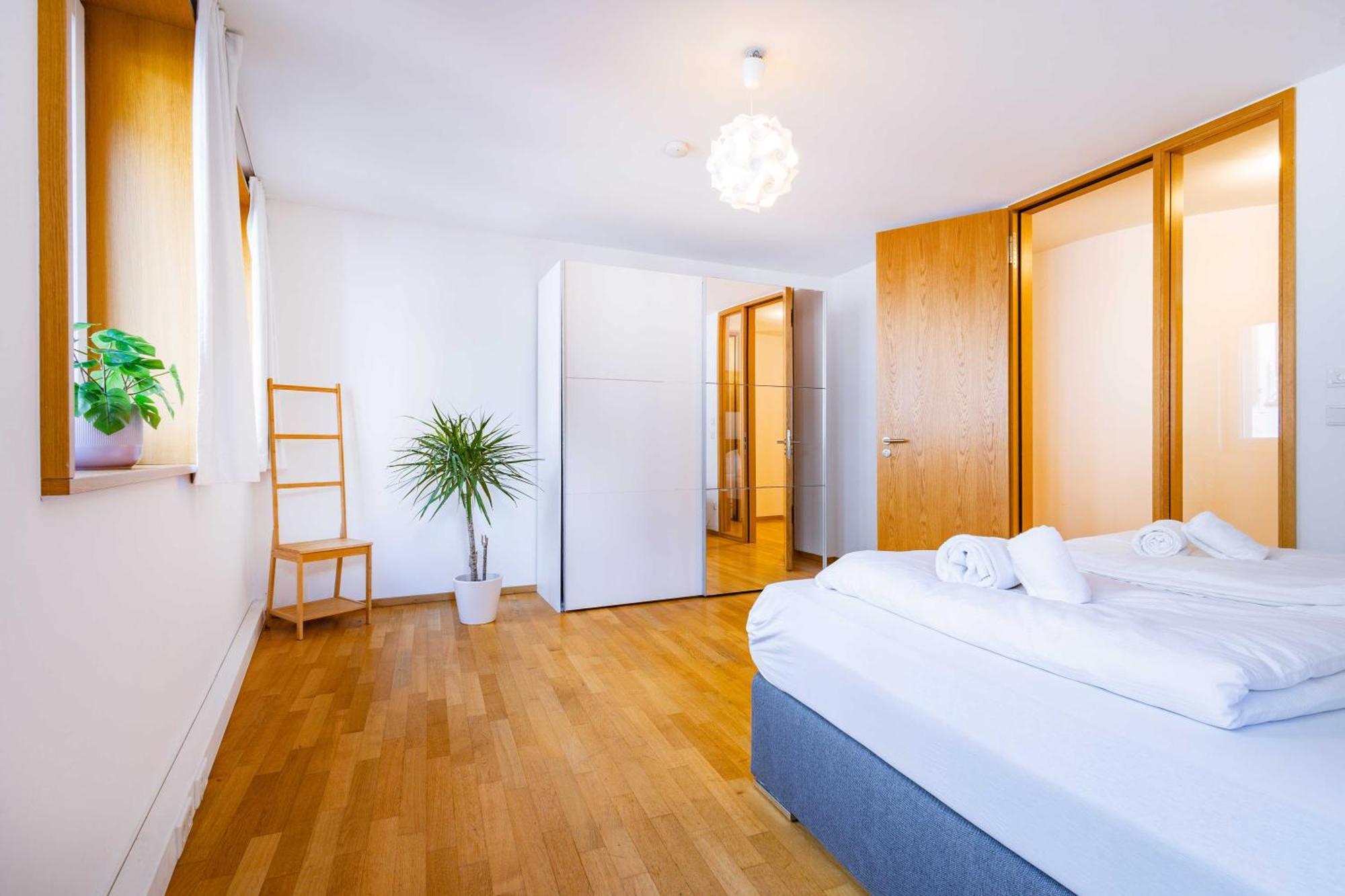 Altstadtwohnung "Klein Venedig" Freiburg im Breisgau Buitenkant foto